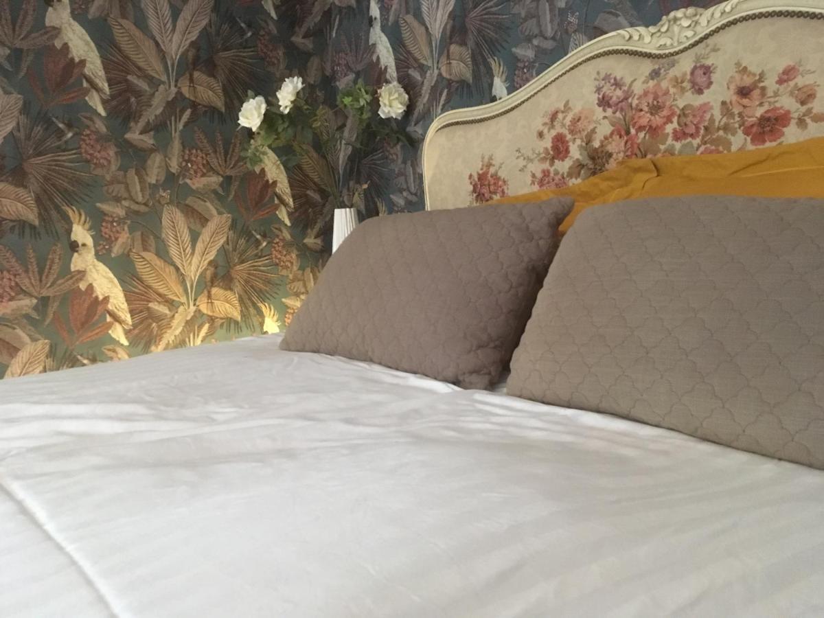 Aupres Du Chateau 2 Breze Экстерьер фото